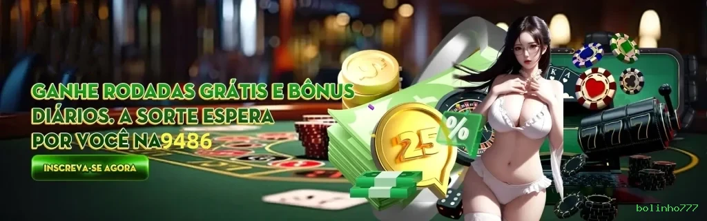 APP oficial da bolinho777 para mobile