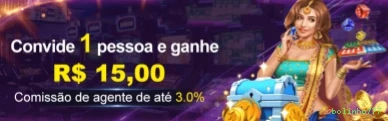 Programa VIP exclusivo da bolinho777